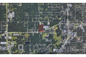 00 W JEFFERSON ST, BROOKSVILLE, FL 34601 - MLS#MFRW7812384