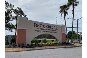 16149 BROOKRIDGE BLVD, BROOKSVILLE, FL 34613 Sold 11/08/24