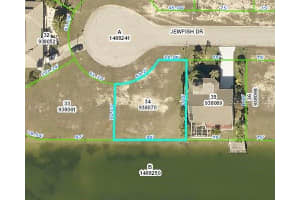 3360 Jewfish Dr, HERNANDO BEACH