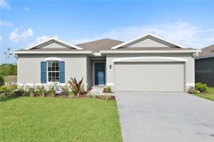 Eagle Landing Blvd, Wahneta, FL 33880, Sold 11/28/21