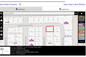 911 Hanson Ave Sw, PALM BAY