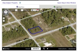 200 Todd St Se, PALM BAY