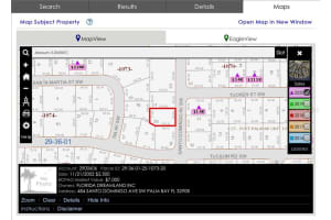 , PALM BAY , PALM BAY