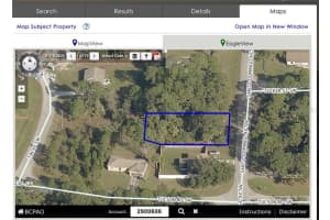 MLS# MFRW7830361, Palm Bay, Florida 32908