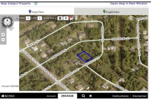 2312 Queens St Se, PALM BAY