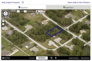 2178 Tea Ave Se, PALM BAY