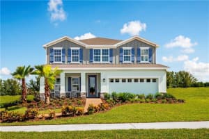3033 Slough Creek Dr, Kissimmee, FL 34744, Sold 10/20/21