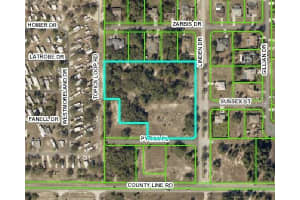  LINDEN DR, SPRING HILL, FL 34609 Sold 09/10/25