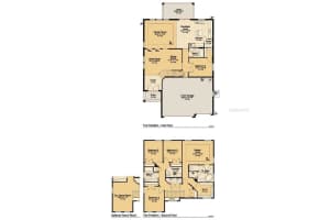 34090 EVERGREEN HILL, WESLEY CHAPEL, FL 33545 Sold 05/27/22