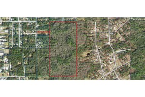1500 S Candlenut & 1627 S Palm Ave, HOMOSASSA