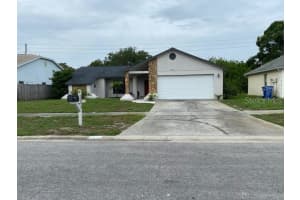 2816 Blossom Lake Dr, Holiday, FL 34691, Sold 09/30/21