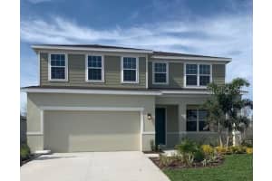 302 Siesta Vista Ct, Davenport, FL 33896, Sold 01/14/22