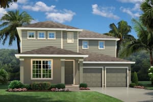 301 Siesta Vista Ct, Davenport, FL 33896, Sold 01/12/22