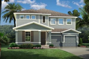 301 Siesta Vista Ct, Davenport, FL 33896, Sold 01/12/22