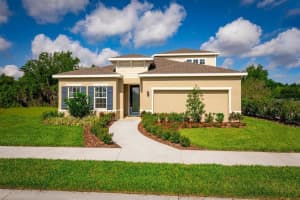 297 Siesta Vista Ct, Davenport, FL 33896, Sold 12/23/21