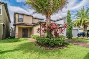 2714 Garden Falls Dr, Brandon, FL 33511, Sold 10/04/21