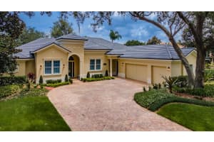 10553 Pontofino Cir, Trinity, FL 34655, Sold 01/31/22
