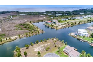 0 GARDENIA DR, HERNANDO BEACH, FL 34607 Sold 05/23/25