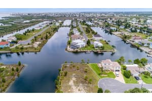0 GARDENIA DR, HERNANDO BEACH, FL 34607 Sold 05/23/25