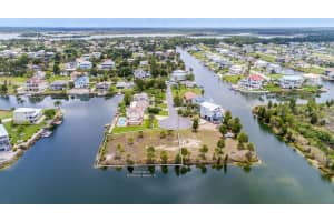 0 GARDENIA DR, HERNANDO BEACH, FL 34607 Sold 05/23/25