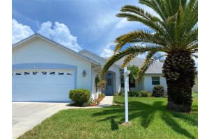 9256 Water Hazard Dr, Hudson, FL 34667, Sold 04/15/22