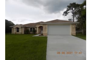 10405 Landmark Dr, Hudson, FL 34667, Sold 10/07/21