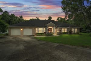 7347 Dogwood Crescent, Spring Hill, FL 34607, Sold 10/28/21