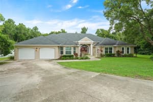 7347 Dogwood Crescent, Spring Hill, FL 34607, Sold 10/28/21