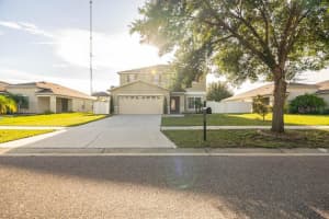 10608 Boyette Creek Blvd, Riverview, FL 33569, Sold 10/14/21
