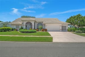14305 Pimberton Dr, Hudson, FL 34667, Sold 10/05/21
