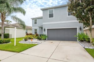11165 Running Pine Dr, Riverview, FL 33569, Sold 10/13/21