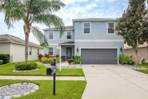 11165 Running Pine Dr, Riverview, FL 33569, Sold 10/13/21