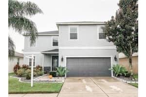 11165 Running Pine Dr, Riverview, FL 33569, Sold 10/13/21