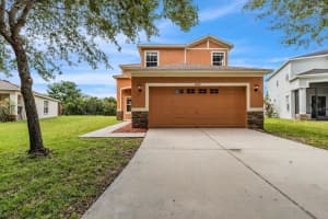 12718 Evington Point Dr, Riverview, FL 33579, Sold 11/30/21