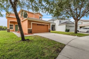 12718 Evington Point Dr, Riverview, FL 33579, Sold 11/30/21