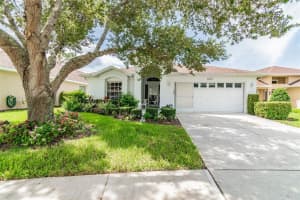 14151 White Cap Ln, Hudson, FL 34667, Sold 11/18/21