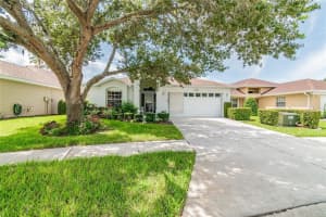 14151 White Cap Ln, Hudson, FL 34667, Sold 11/18/21