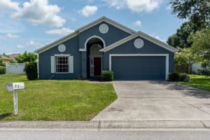 620 Heather Glen Loop, Winter Haven, FL 33884, Sold 12/01/21