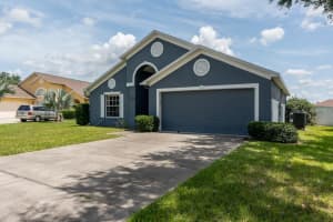 620 Heather Glen Loop, Winter Haven, FL 33884, Sold 12/01/21