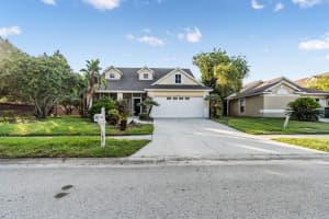4939 Prairie View Way, Wesley Chapel, FL 33545, Sold 10/21/21