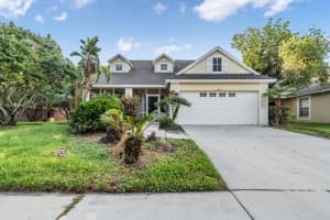 4939 Prairie View Way, Wesley Chapel, FL 33545, Sold 10/21/21