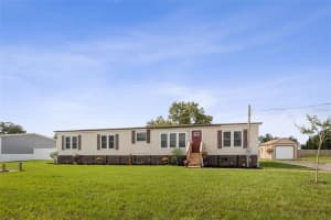 16124 Lauderdale St, Brooksville, FL 34604, Sold 10/04/21