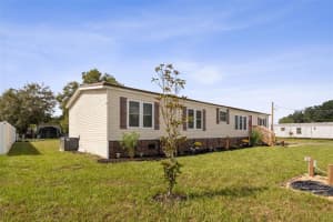 16124 Lauderdale St, Brooksville, FL 34604, Sold 10/04/21