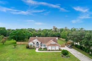 7566 Jomel Dr, Spring Hill, FL 34607, Sold 10/12/21