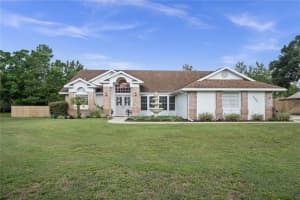 7566 Jomel Dr, Spring Hill, FL 34607, Sold 10/12/21