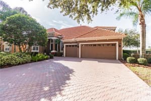 10636 Garda Dr, Trinity, FL 34655, Sold 11/23/21