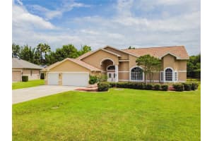 10709 Alico Pass, New Port Richey, FL 34655, Sold 11/19/21
