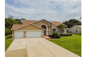 10709 Alico Pass, New Port Richey, FL 34655, Sold 11/19/21