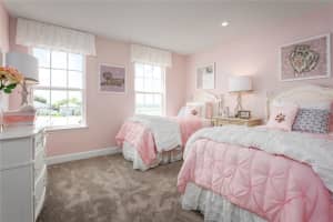 100 Lavenna Ave, St Cloud, FL 34771, Sold 02/22/22