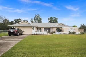 15213 Woodcrest Rd, Spring Hill, FL 34604, Sold 11/02/21